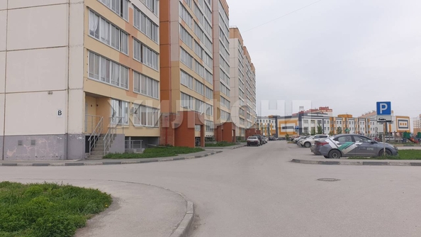 
  Продается 1-комн. квартира, 26 м², Петухова ул, д. 101
. Фото 15.