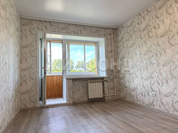 
  Продается 1-комн. квартира, 31.9 м², Мира ул, д. 32
. Фото 3.