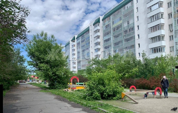 
  Продается 2-комн. квартира, 43.6 м², Троллейная ул, д. 22
. Фото 18.