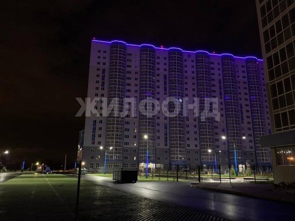 
  Продается 3-комн. квартира 56.9 м², в ЖК Акварельный 2.0, дом 2. Фото 2.