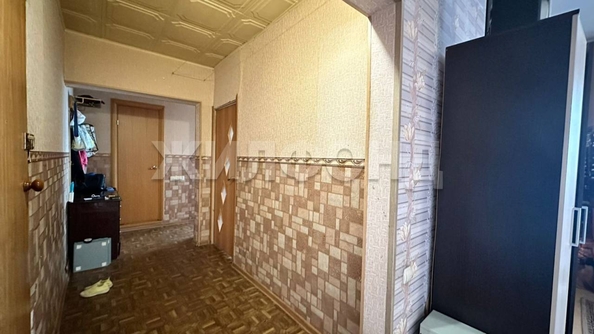 
  Продается 2-комн. квартира, 50.2 м², Троллейная ул, д. 132
. Фото 6.