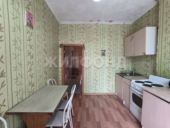 
  Продается 2-комн. квартира, 48.4 м², Сибиряков-Гвардейцев ул, д. 30
. Фото 5.