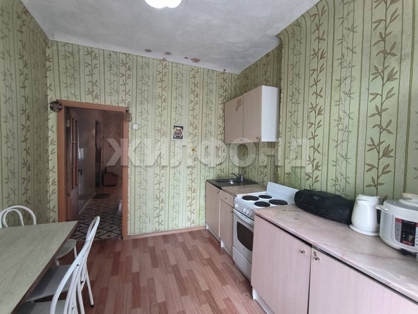 
  Продается 2-комн. квартира, 48.4 м², Сибиряков-Гвардейцев ул, д. 30
. Фото 6.
