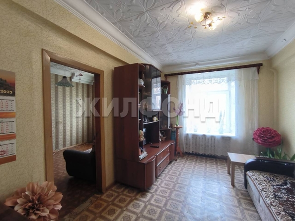 
  Продается 2-комн. квартира, 48.4 м², Сибиряков-Гвардейцев ул, д. 30
. Фото 8.