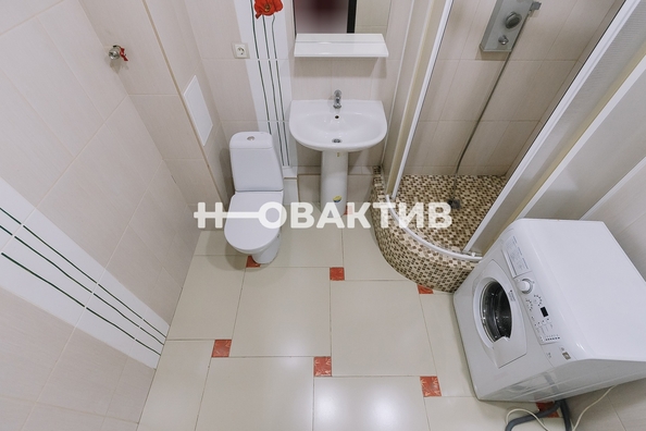 
  Продается студия, 27.6 м², Виктора Уса ул, д. 13
. Фото 12.