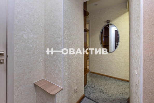 
  Продается 2-комн. квартира, 49.5 м², Дуси Ковальчук ул, д. 2/1
. Фото 12.