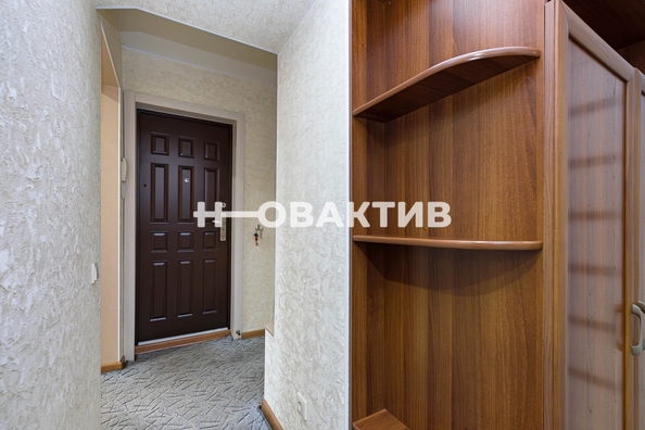 
  Продается 2-комн. квартира, 49.5 м², Дуси Ковальчук ул, д. 2/1
. Фото 29.