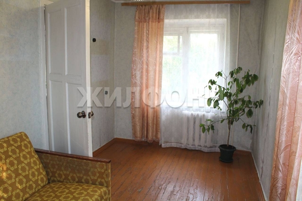 
  Продается 2-комн. квартира, 42.8 м², Барьерная ул, д. 14
. Фото 2.