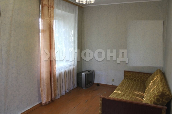 
  Продается 2-комн. квартира, 42.8 м², Барьерная ул, д. 14
. Фото 3.