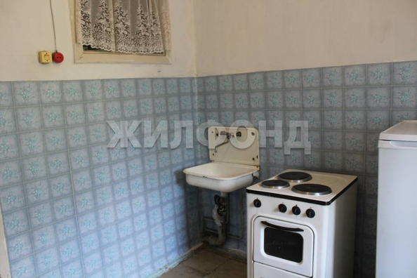 
  Продается 2-комн. квартира, 42.8 м², Барьерная ул, д. 14
. Фото 6.