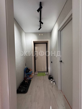 
  Продается 2-комн. квартира, 45.2 м², Сибиряков-Гвардейцев ул, д. 58/1
. Фото 8.