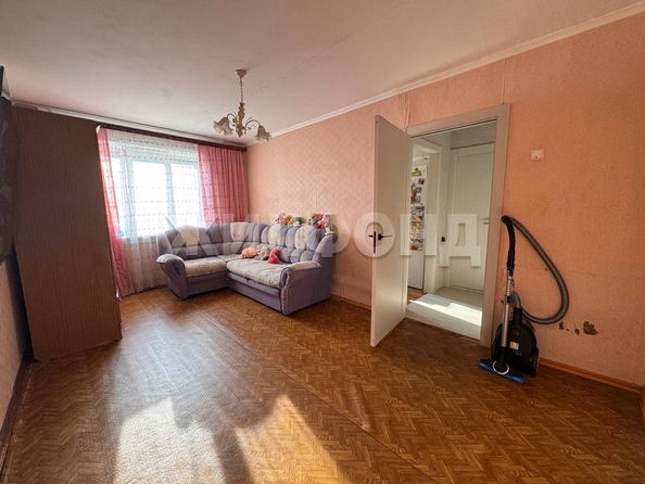 
  Продается 2-комн. квартира, 45.2 м², Сибиряков-Гвардейцев ул, д. 58/1
. Фото 10.