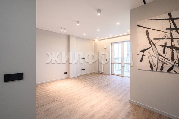
  Продается 2-комн. квартира, 37 м², ЖК Аквамарин, дом 3
. Фото 2.
