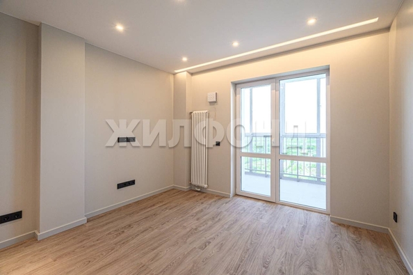 
  Продается 2-комн. квартира, 37 м², ЖК Аквамарин, дом 3
. Фото 7.