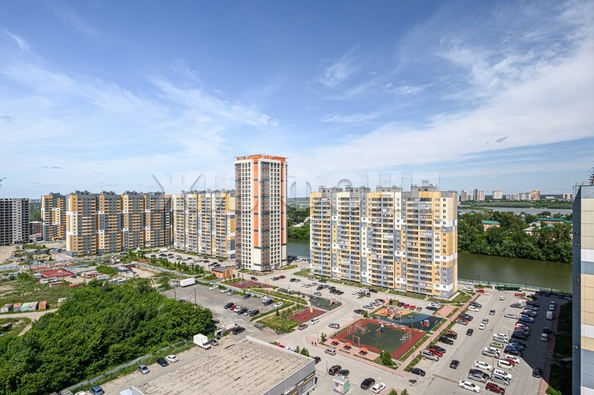
  Продается 2-комн. квартира, 37 м², ЖК Аквамарин, дом 3
. Фото 10.