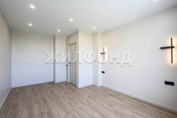 
  Продается 2-комн. квартира, 37 м², ЖК Аквамарин, дом 3
. Фото 18.