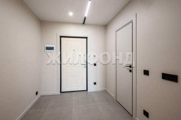 
  Продается 2-комн. квартира, 37 м², ЖК Аквамарин, дом 3
. Фото 23.
