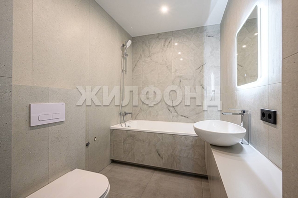 
  Продается 2-комн. квартира, 37 м², ЖК Аквамарин, дом 3
. Фото 24.