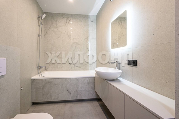 
  Продается 2-комн. квартира, 37 м², ЖК Аквамарин, дом 3
. Фото 25.