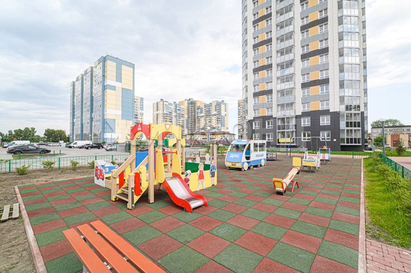 
  Продается 2-комн. квартира, 37 м², ЖК Аквамарин, дом 3
. Фото 87.