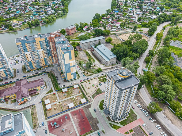 
  Продается 2-комн. квартира, 37 м², ЖК Аквамарин, дом 3
. Фото 101.