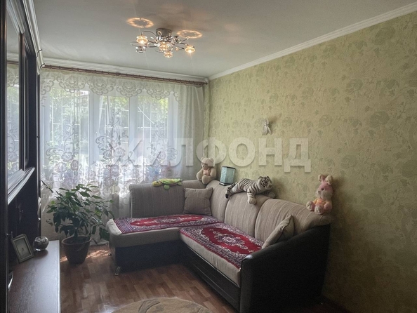 
  Продается 2-комн. квартира, 45 м², Немировича-Данченко ул, д. 28/3
. Фото 1.