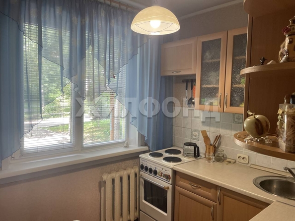 
  Продается 2-комн. квартира, 45 м², Немировича-Данченко ул, д. 28/3
. Фото 7.