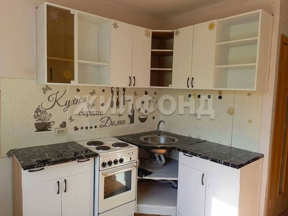 
  Продается 2-комн. квартира, 51.2 м², Военный городок ул, д. 124
. Фото 4.