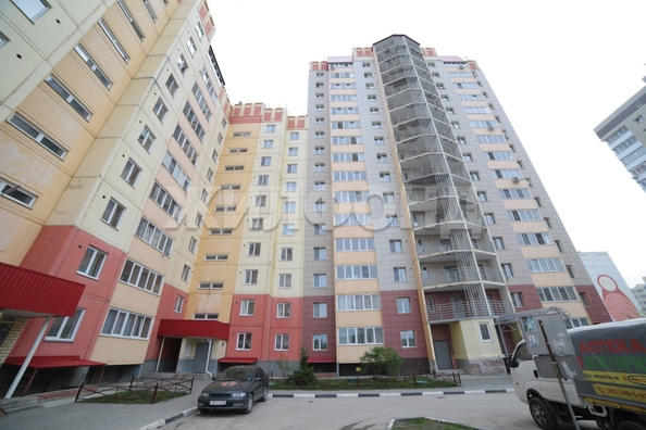 
  Продается 2-комн. квартира, 53.5 м², Петухова ул, д. 14/5
. Фото 17.