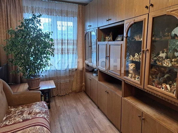 
  Продается 3-комн. квартира, 58.1 м², Крылова ул, д. 53
. Фото 1.