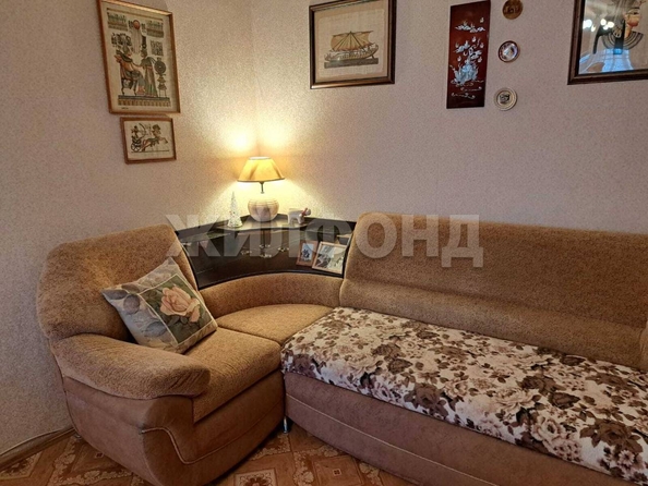 
  Продается 3-комн. квартира, 58.1 м², Крылова ул, д. 53
. Фото 5.