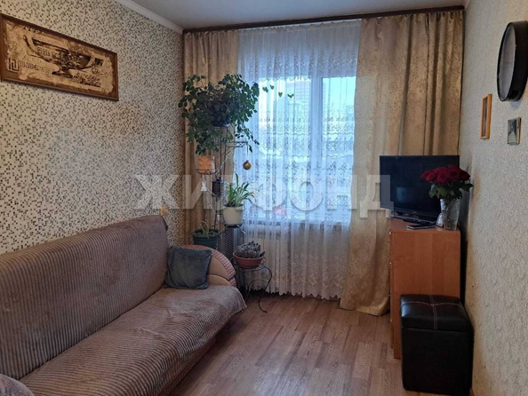 
  Продается 3-комн. квартира, 58.1 м², Крылова ул, д. 53
. Фото 6.