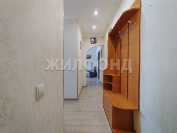 
  Продается 3-комн. квартира, 56.5 м², Горького ул, д. 10
. Фото 5.
