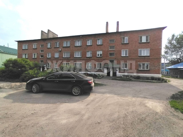 
  Продается 3-комн. квартира, 56.5 м², Горького ул, д. 10
. Фото 16.
