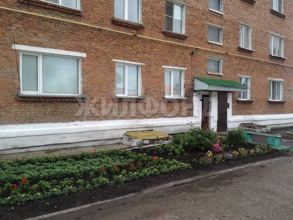 
  Продается 3-комн. квартира, 56.5 м², Горького ул, д. 10
. Фото 3.
