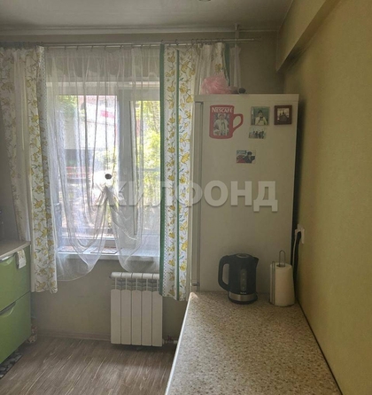
  Продается 3-комн. квартира, 58.9 м², 1-я Механическая ул, д. 13
. Фото 2.