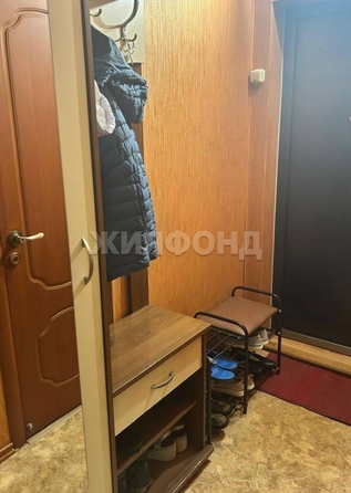 
  Продается 3-комн. квартира, 58.9 м², 1-я Механическая ул, д. 13
. Фото 6.