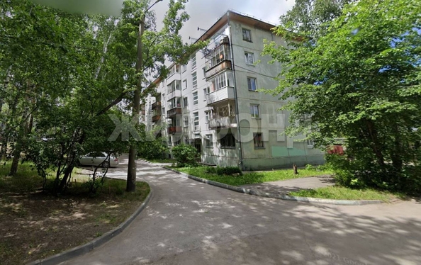 
  Продается 3-комн. квартира, 58.9 м², 1-я Механическая ул, д. 13
. Фото 10.