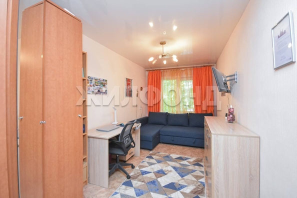 
  Продается 3-комн. квартира, 58.9 м², 1-я Механическая ул, д. 13
. Фото 15.