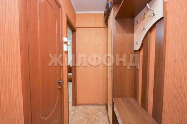 
  Продается 3-комн. квартира, 58.9 м², 1-я Механическая ул, д. 13
. Фото 16.
