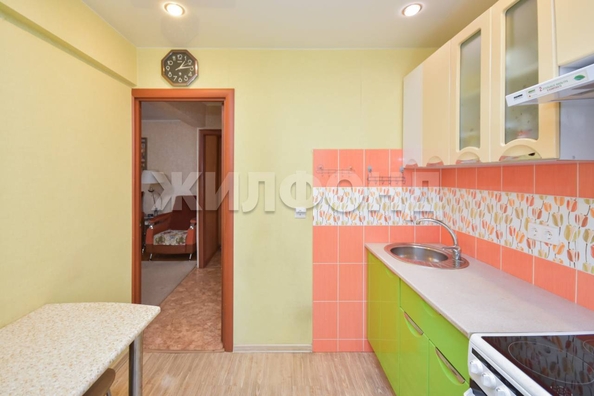 
  Продается 3-комн. квартира, 58.9 м², 1-я Механическая ул, д. 13
. Фото 3.