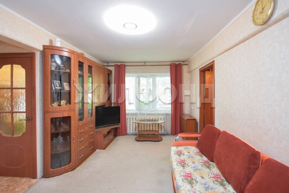 
  Продается 3-комн. квартира, 58.9 м², 1-я Механическая ул, д. 13
. Фото 4.