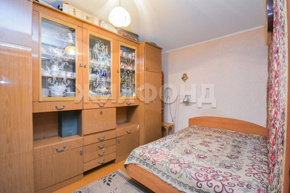
  Продается 3-комн. квартира, 58.9 м², 1-я Механическая ул, д. 13
. Фото 8.