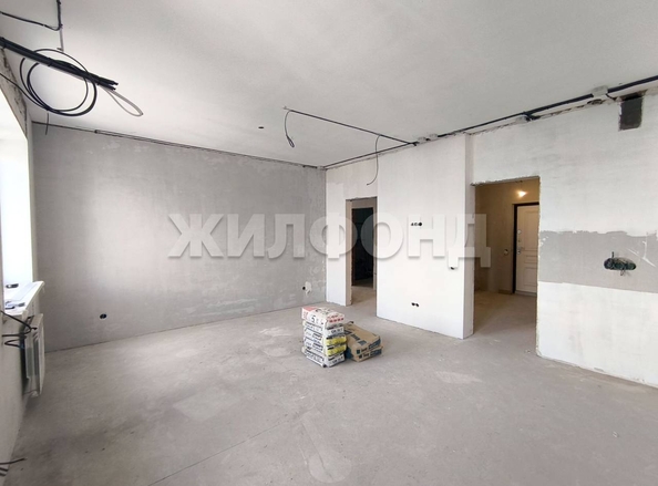 
  Продается 3-комн. квартира, 80.66 м², Сержанта Коротаева ул, д. 9/1
. Фото 19.