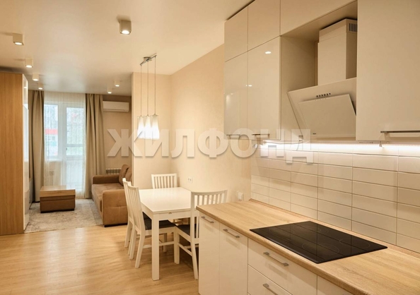 
  Продается 3-комн. квартира, 74.8 м², Лескова ул, д. 27
. Фото 1.