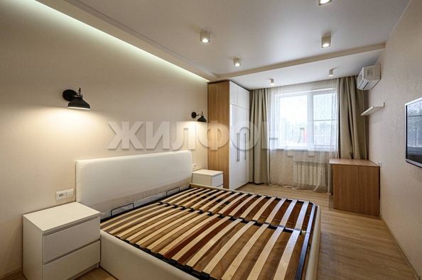 
  Продается 3-комн. квартира, 74.8 м², Лескова ул, д. 27
. Фото 17.