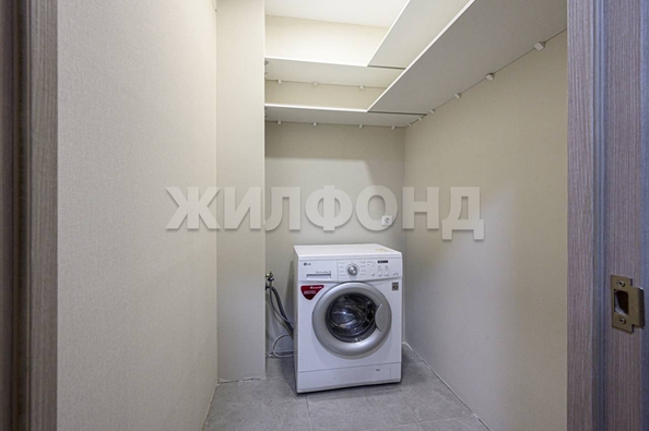 
  Продается 3-комн. квартира, 74.8 м², Лескова ул, д. 27
. Фото 22.