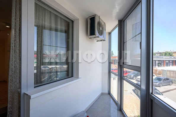 
  Продается 3-комн. квартира, 74.8 м², Лескова ул, д. 27
. Фото 31.
