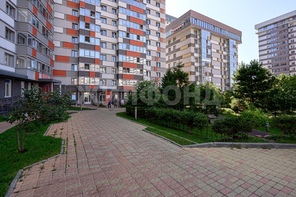 
  Продается 3-комн. квартира, 74.8 м², Лескова ул, д. 27
. Фото 40.