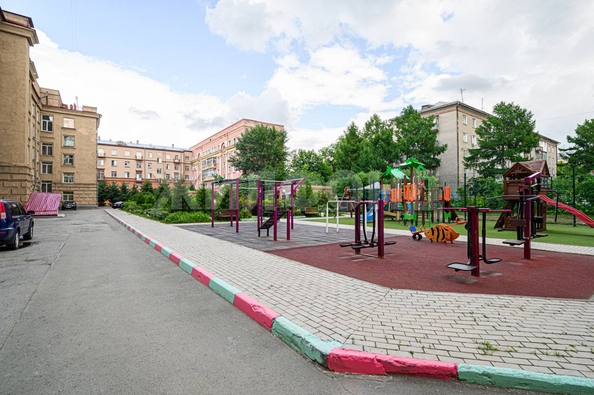 
  Продается 3-комн. квартира, 71.8 м², Красный пр-кт, д. 62
. Фото 20.